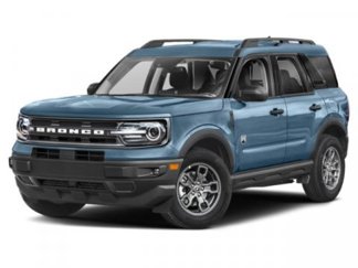 Used 2022 Ford Bronco Sport Big Bend w/ Convenience Package image 1