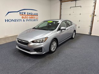 Used 2018 Subaru Impreza 2.0i Premium image 1