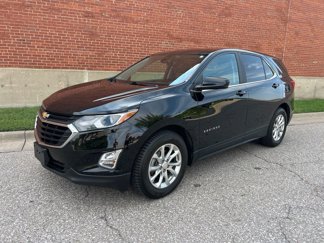 Used 2021 Chevrolet Equinox LT w/ Driver Convenience Package image 1