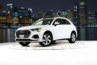 Used 2020 Audi Q3 2.0T Premium Plus w/ Premium Plus Package image 1