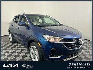 Used 2020 Buick Encore GX Preferred w/ Cold Weather Comfort Package image 1