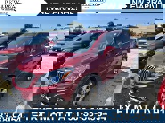 Used 2016 Buick Encore Convenience image 1