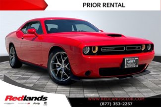 Used 2023 Dodge Challenger GT image 1
