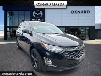 Used 2018 Chevrolet Equinox LT image 1
