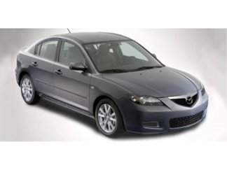 Used 2007 MAZDA MAZDA3 s Grand Touring image 1