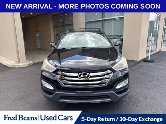 Used 2013 Hyundai Santa Fe Sport 2.0T video 2