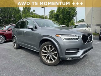 Used 2019 Volvo XC90 T5 Momentum image 1