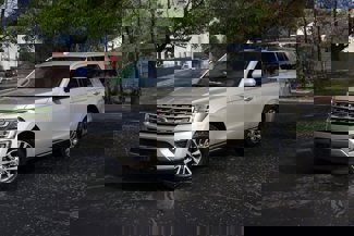 Used 2018 Ford Expedition Limited w/ Equipment Group 301A image 1
