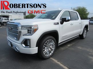 Used 2019 GMC Sierra 1500 Denali w/ Denali Ultimate Package image 1