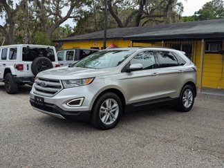 Used 2015 Ford Edge SEL w/ Equipment Group 201A image 1