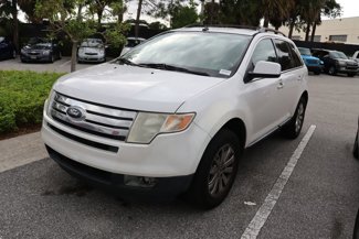 Used 2010 Ford Edge Limited image 1