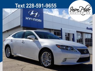 Used 2013 Lexus ES 350 video 1