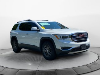 Used 2017 GMC Acadia SLT image 1
