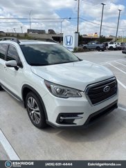 Used 2020 Subaru Ascent Limited w/ Technology Package image 1