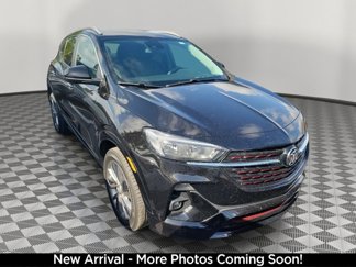 Used 2023 Buick Encore GX Select w/ Sport Touring Package image 1