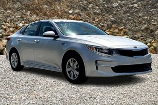Used 2016 Kia Optima LX image 1