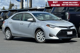 Used 2019 Toyota Corolla LE image 1