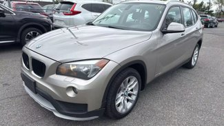 Used 2015 BMW X1 xDrive28i image 1