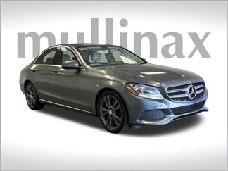 Used 2017 Mercedes-Benz C 300 Sedan image 1