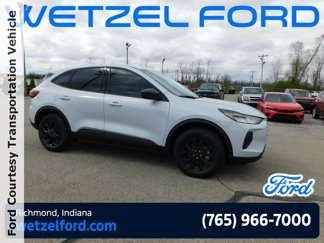 New 2025 Ford Escape Active image 1