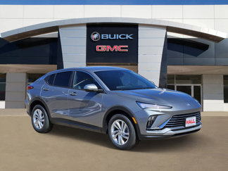 New 2025 Buick Envista Preferred w/ Convenience I Package image 1