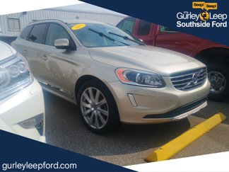 Used 2017 Volvo XC60 T5 Inscription w/ Preferred Option Package image 1