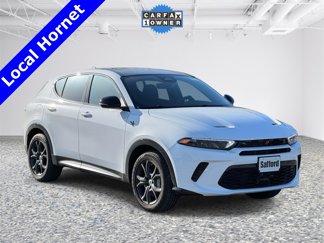 Used 2024 Dodge Hornet R/T Plus w/ R/T Blacktop Package image 1