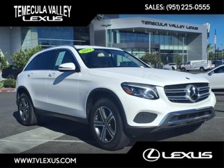 Used 2019 Mercedes-Benz GLC 300 image 1