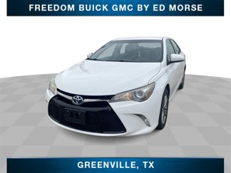 Used 2016 Toyota Camry image 1