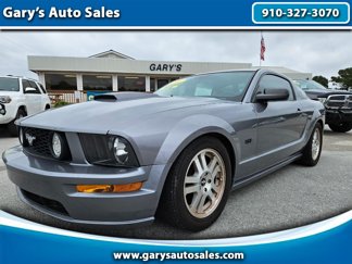 Used 2007 Ford Mustang GT image 1