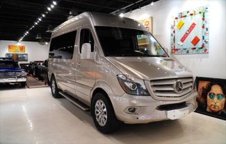Used 2014 Mercedes-Benz Sprinter 2500 image 1