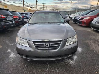 Used 2010 Hyundai Sonata GLS image 1