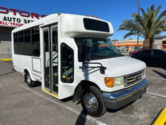 Used 2006 Ford E-350 and Econoline 350 Super Duty image 1