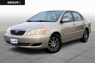 Used 2005 Toyota Corolla LE image 1