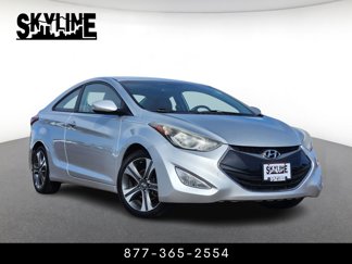 Used 2014 Hyundai Elantra image 1
