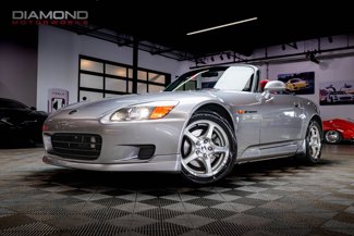 Used 2000 Honda S2000 image 1