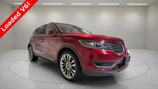 Used 2016 Lincoln MKX Reserve w/ Technology Package image 1