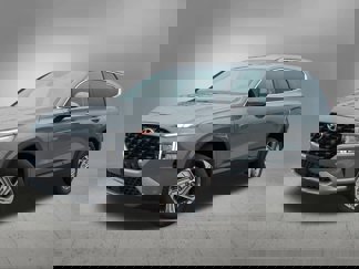 Certified 2021 Hyundai Santa Fe SE w/ Cargo Package image 1