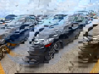 Used 2018 Honda Civic EX-T image 1