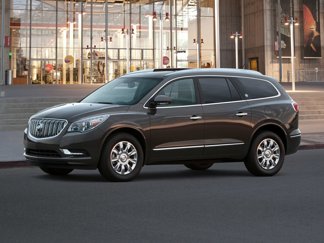Used 2013 Buick Enclave Premium w/ Trailering Provision Package image 1