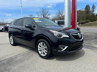 Used 2020 Buick Envision Preferred image 1