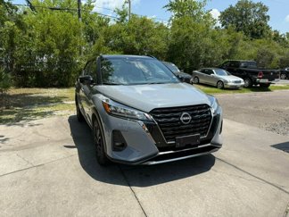 Used 2024 Nissan Kicks SR w/ SR Premium Package image 1