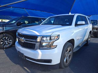 Used 2015 Chevrolet Tahoe LT image 1