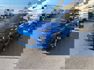 Used 2023 Chevrolet Bolt EUV LT w/ Convenience Package image 1