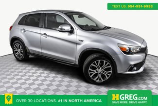 Used 2017 Mitsubishi Outlander Sport LE image 1