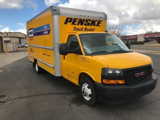 Used 2021 GMC Savana 3500 Extended w/ Power Convenience Package image 1