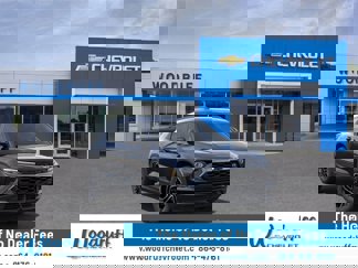 New 2025 Chevrolet TrailBlazer RS w/ Convenience Package image 1