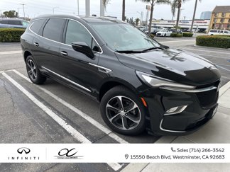 Used 2022 Buick Enclave Essence w/ Experience Buick Package image 1