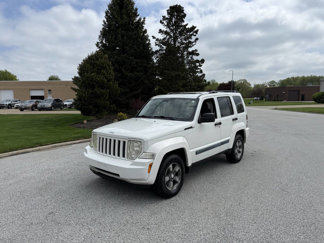 Used 2008 Jeep Liberty Sport w/ Popular Equipment Group image 1