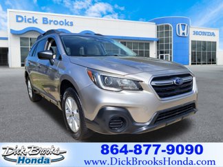 Used 2018 Subaru Outback 2.5i image 1